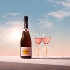 View Veuve Clicquot Rose 75cl (6x75cl) Case number 1